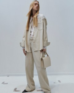 Beaufille Pre-Fall 2023