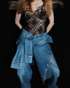 Beaufille Pre-Fall 2023