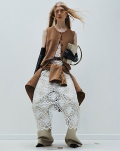 Beaufille Pre-Fall 2023