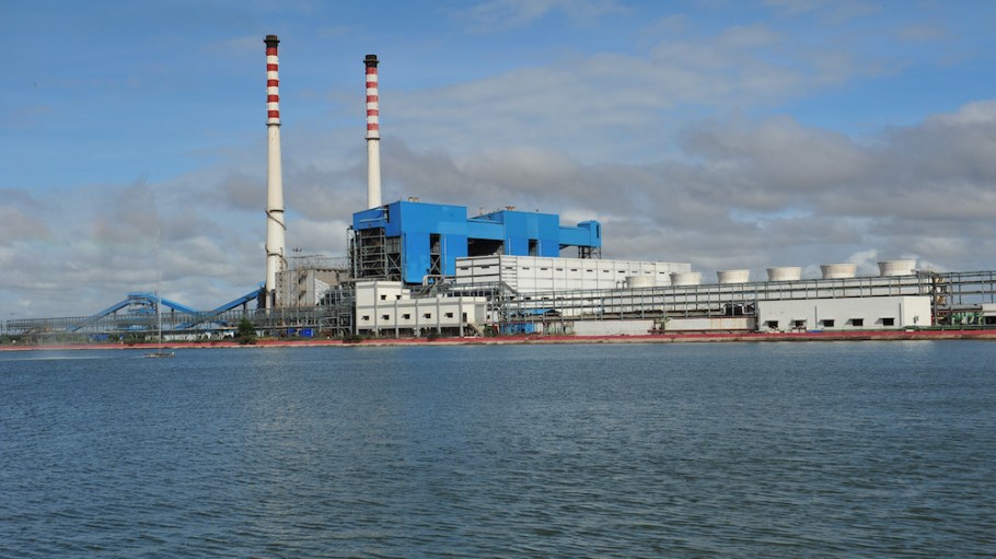 Birla Cellulose is conserving water in its fiber production