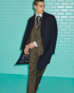 Boglioli Men’s Fall 2023