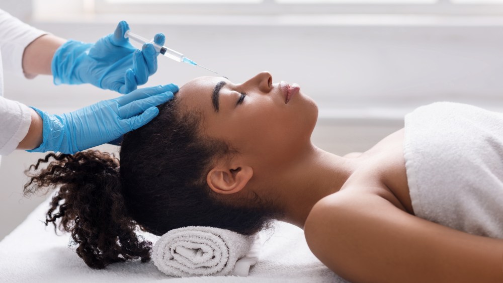 Fast facial bars and cosmetic dermatology studios continue to rise.