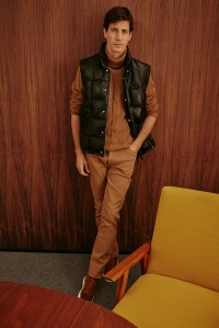 Brett Johnson Men’s Fall 2023