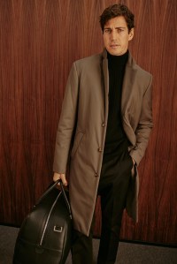 Brett Johnson Men’s Fall 2023