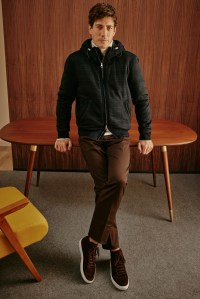 Brett Johnson Men’s Fall 2023