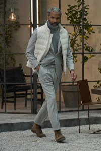 Brunello Cucinelli Men’s Fall 2023