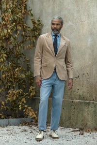 Brunello Cucinelli Men’s Fall 2023