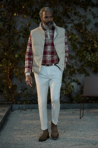 Brunello Cucinelli Men’s Fall 2023