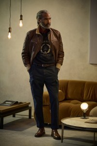 Brunello Cucinelli Men’s Fall 2023