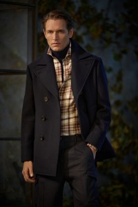 Brunello Cucinelli Men’s Fall 2023