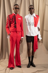 Canaku Men’s Fall 2023