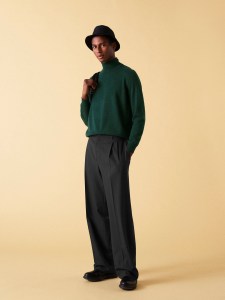 Canali Men’s Fall 2023