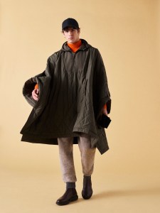 Canali Men’s Fall 2023