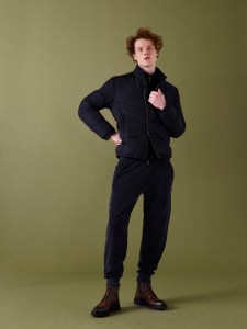 Canali Men’s Fall 2023