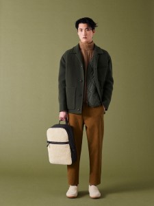 Canali Men’s Fall 2023