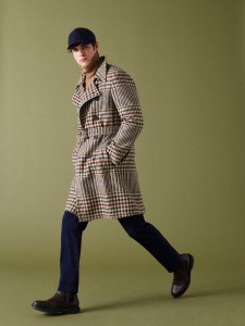 Canali Men’s Fall 2023