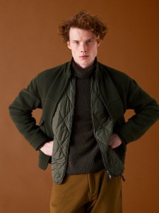 Canali Men’s Fall 2023
