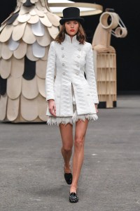 Chanel Couture Spring 2023