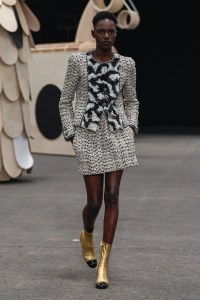 Chanel Couture Spring 2023