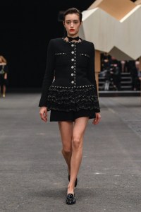 Chanel Couture Spring 2023