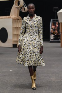 Chanel Couture Spring 2023