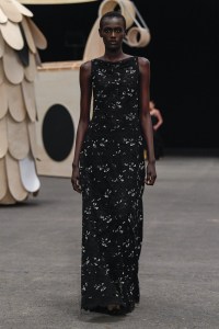 Chanel Couture Spring 2023