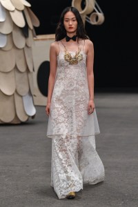 Chanel Couture Spring 2023