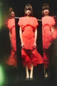 Christopher Kane Pre-Fall 2023
