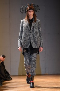 Comme des Garcons Homme Plus Men’s Fall 2023