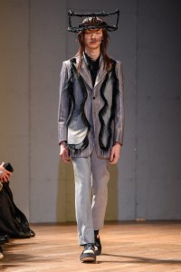 Comme des Garcons Homme Plus Men’s Fall 2023
