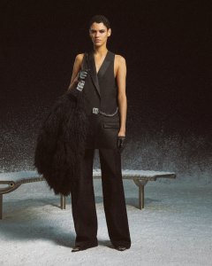 David Koma Pre-Fall 2023