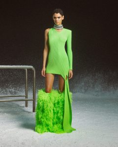 David Koma Pre-Fall 2023