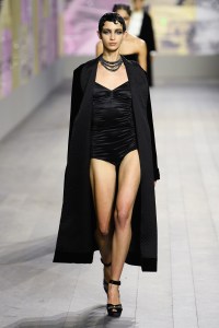 Dior Couture Spring 2023
