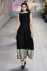 Dior Couture Spring 2023