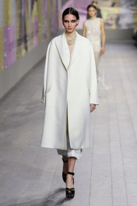 Dior Couture Spring 2023