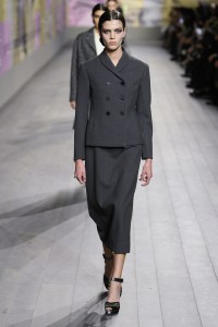 Dior Couture Spring 2023