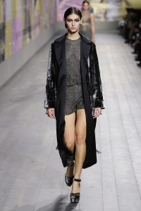 Dior Couture Spring 2023