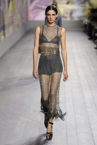 Dior Couture Spring 2023
