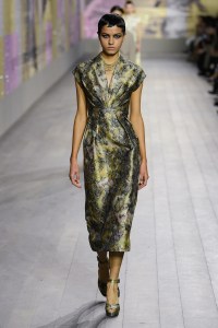 Dior Couture Spring 2023