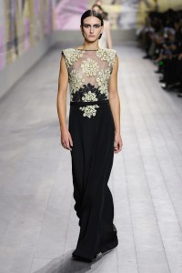 Dior Couture Spring 2023