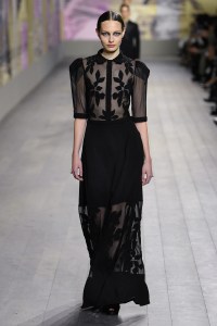 Dior Couture Spring 2023