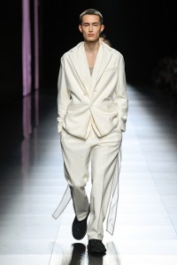 Dior Men’s Fall 2023