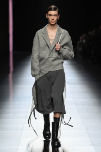 Dior Men’s Fall 2023