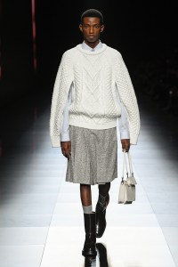 Dior Men’s Fall 2023