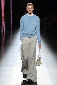 Dior Men’s Fall 2023
