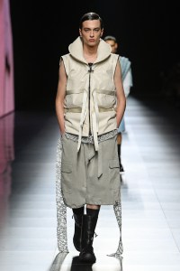 Dior Men’s Fall 2023