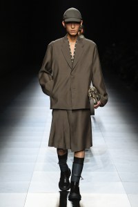 Dior Men’s Fall 2023