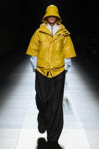 Dior Men’s Fall 2023