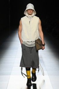 Dior Men’s Fall 2023