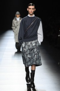 Dior Men’s Fall 2023
